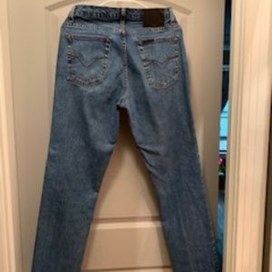 Harley Davidson Jeans